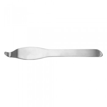 Blount Retractor Blunt Stainless Steel, 26.5 cm - 10 1/2"
